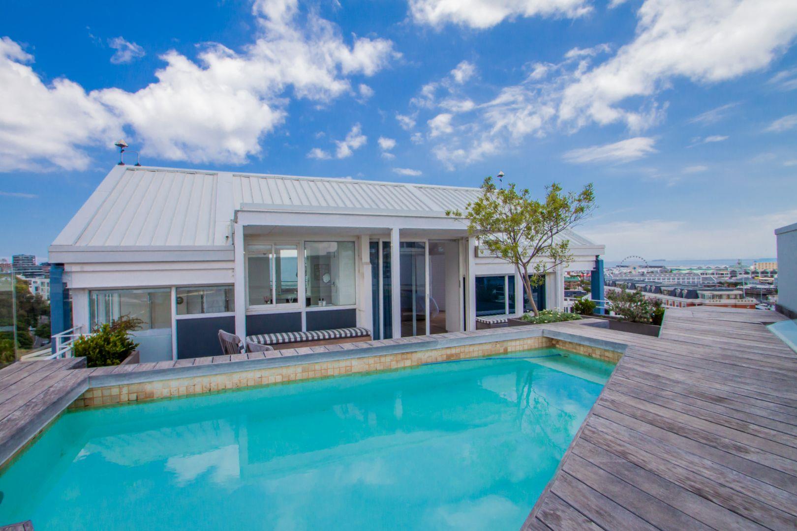 3 Bedroom Property for Sale in Waterfront Western Cape